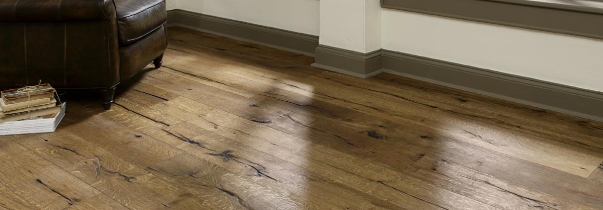 Washington, DC Eco-Friendly Flooring