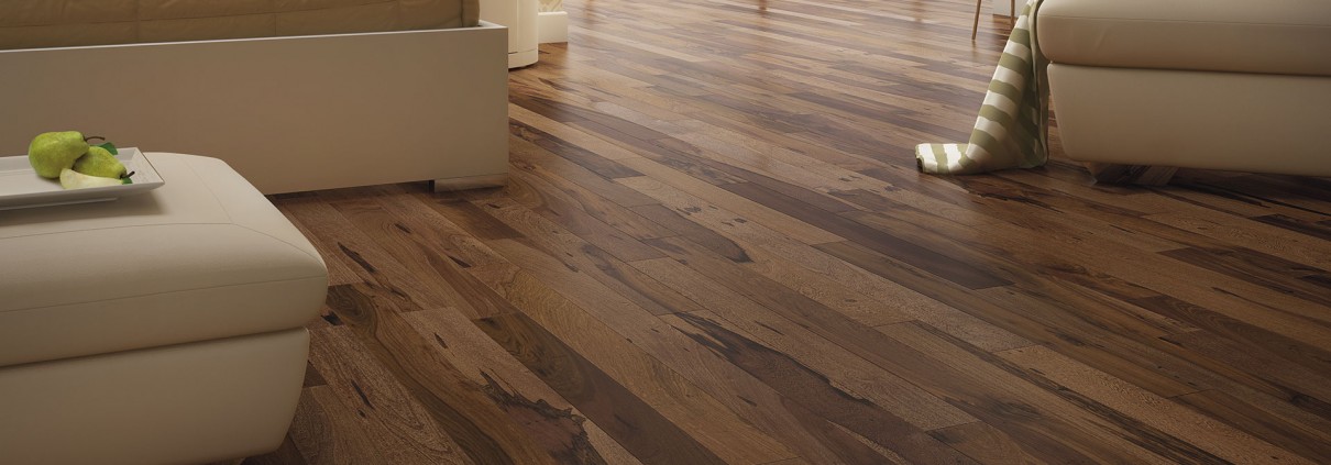 hardwood floors for Washington DC homes