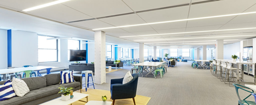 Commercial Flooring Considerations