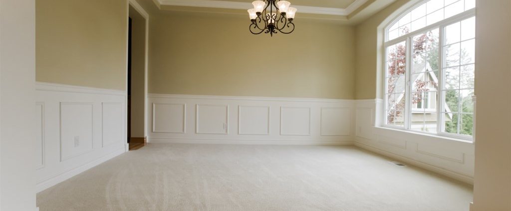 refinish hardwood floors under carpet DC historic home renovation