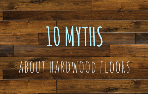 hardwood floors Potomac MD luxury home interior flooring