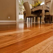 holiday floor protection Washington DC