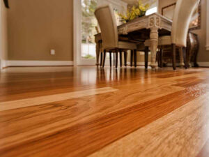 holiday floor protection Washington DC