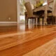 holiday floor protection Washington DC