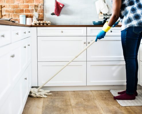 autumn hardwood floor care DC home hardwood protection