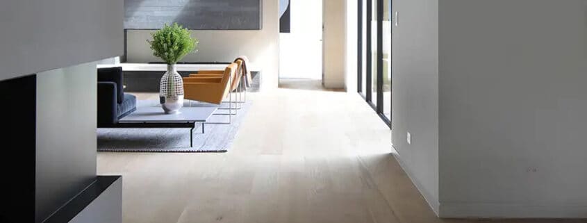 eco-friendly cork flooring sustainable home