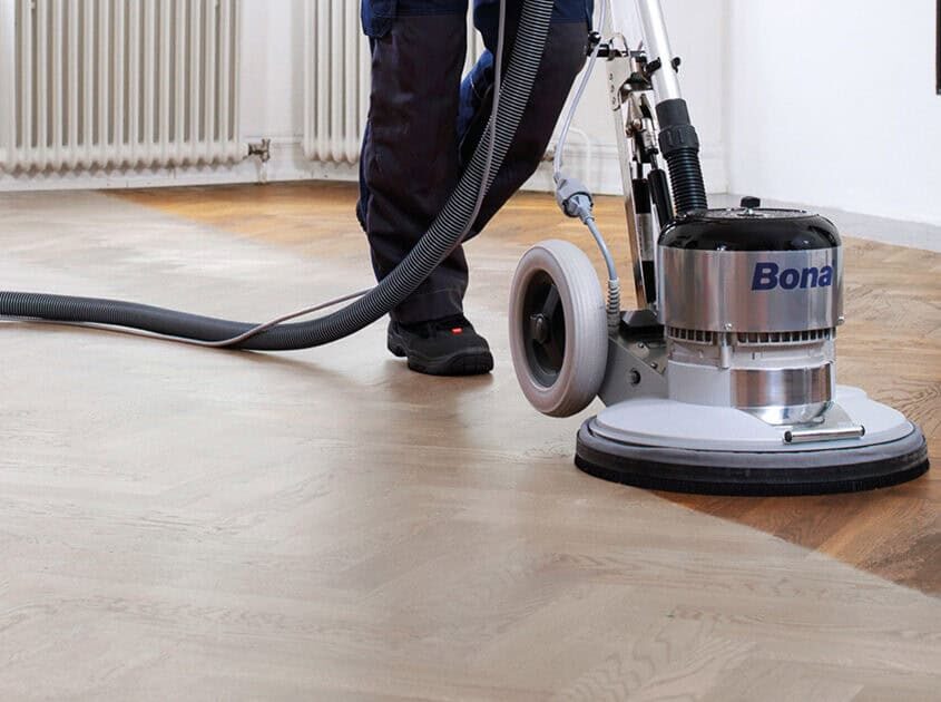 bona-dustless-floor-refinishing bona dustless floor refinishing sander