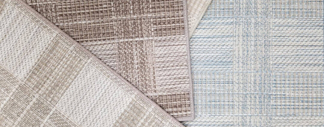 Bellbridge carpet samples