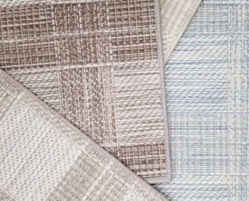 Bellbridge carpet samples