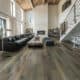 wide plank hardwood floors