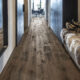 hard wood floor cost