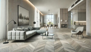 hardwood floor refinishing Potomac MD dustless sanding