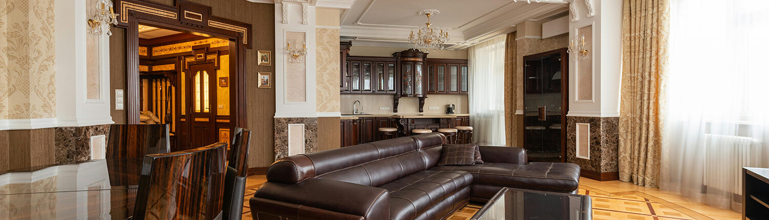 hardwood floor refinishing Woodley Park DC