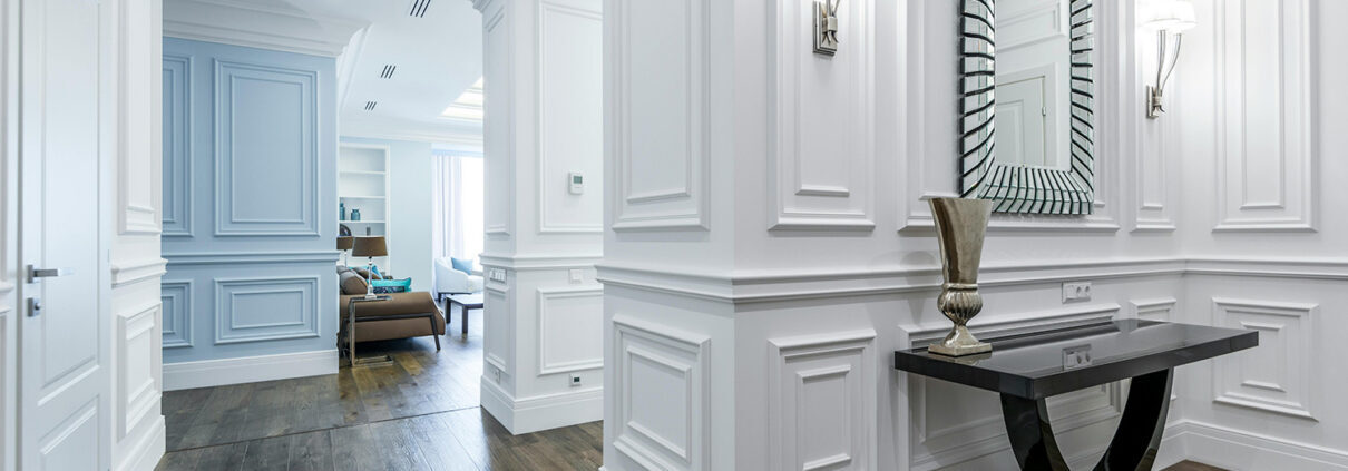 Elegant Hardwood Flooring for Historic Washington DC Homes