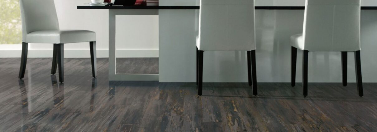 Washington DC's Premier Luxury Flooring Showroom