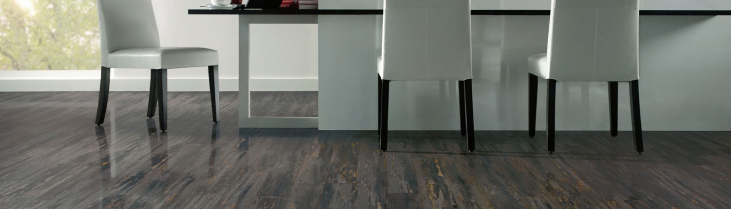Washington DC's Premier Luxury Flooring Showroom