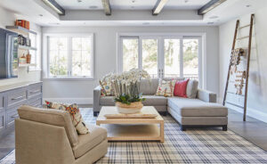 area rugs