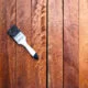 gloss finish hardwood floors