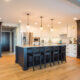 best kitchen hardwood floor