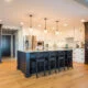 best kitchen hardwood floor
