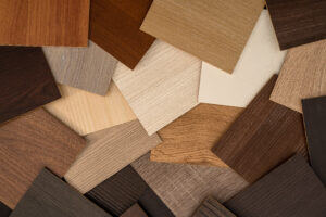 vinyl vs hardwood floor