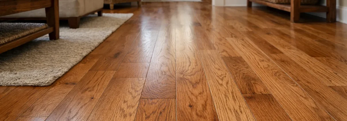 White Oak vs. Red Oak Hardwood Flooring: Which Is Better?