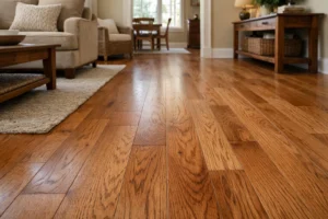 White Oak vs. Red Oak Hardwood Flooring: Which Is Better?