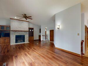 hardwood cost